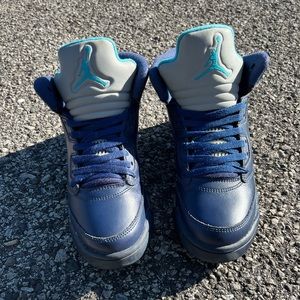 Nike Air Jordan 5 Retro